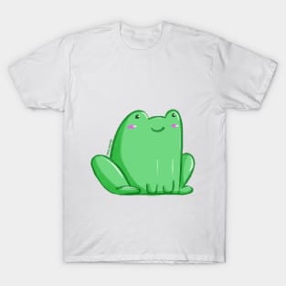 Froggy T-Shirt